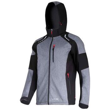 LAHTI PRO Jaka Softshell ar kapuci Lahti XXXL (5903755126870)