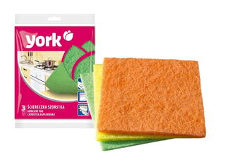 York Trauku tīrāmais abrazīvs 3gb (88) (5903355000198)