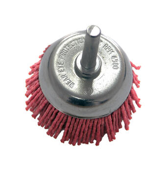 PROLINE Birste D6x 75mm koniska neilona (5903755329172)