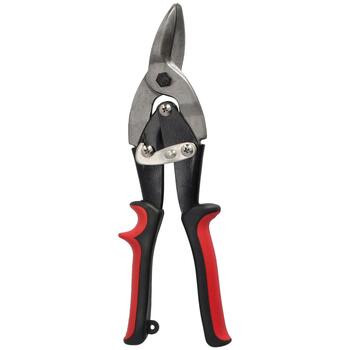 Faster Tools Skārda grieznes CrV 250mm kreisas (5905912678598)