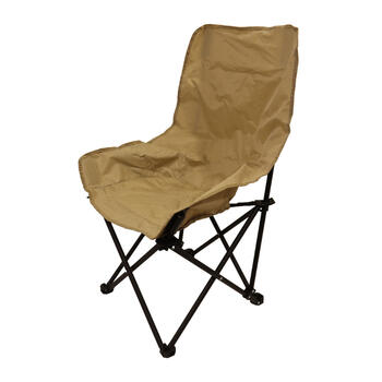 BESK Krēsls kempinga 60x45x92cm (4750959141854)