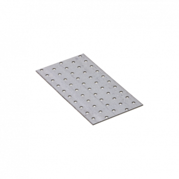 DMX Plāksne PP12 200x100x2mm montāžas plata (5907708144126)