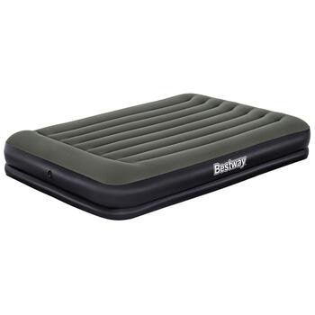 Bestway Matracis piepūšamais 2.03m x 1.52m x 36cm (6941607333570)