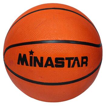 MOUNTA Bumba Basketbola izm.5 (4750959141403)