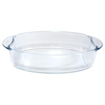 KETLER Trauks stikla karstumizturīgs 2.5L, 35x23x6cm (4750959148327)