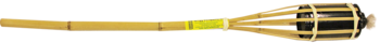 BESK Lāpa bambusa 90cm (4750959067031)