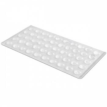 GTV Skaņas slāpētājs 10x3 100gab (5908231395511)