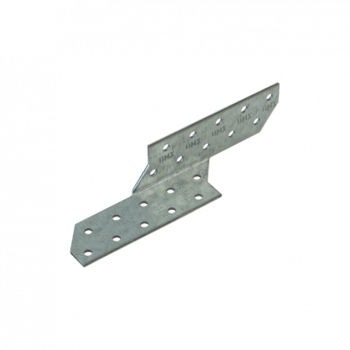 DMX Stiprinājums LK2 32x170x2mm spāru labais (5907708146625)