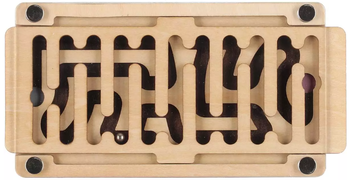 Puzle koka Maze (6410416361628)