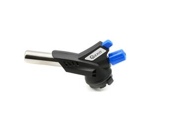 GEKO Lodlampa ar piezo 360gr. 220g baloniem Geko (5901477160837)