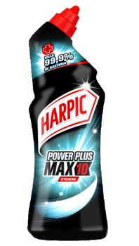 Harpic Tīrīšanas līdzeklis Harpic WC Power Plus Hygiene 750ml (3665468501550)