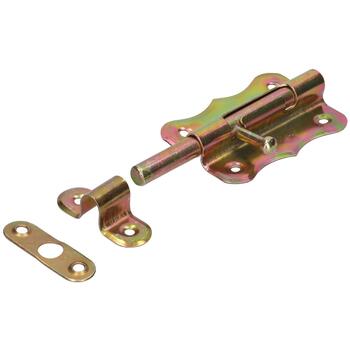 DMX Aizbīdnis WO 70x50 mm tērauda misiņa (5907708131522)