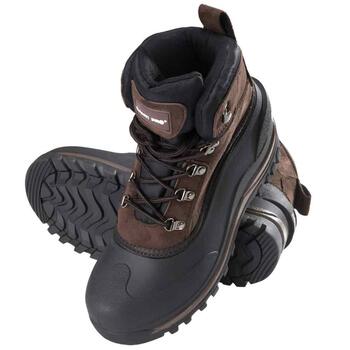 LAHTI PRO Apavi silti 30804 TPR 42 izm. Lahti Pro (5903755057013)