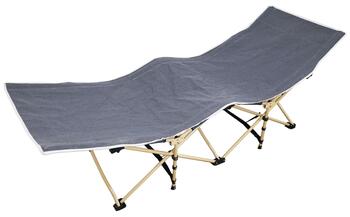 BESK Gulta saliekama 190x60x45cm (4750959126660)