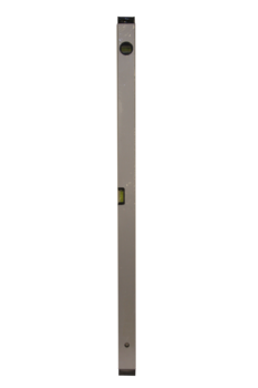MEGA Līmeņrādis Mega 2000mm 2 indik. 1mm/m (5903755150509)