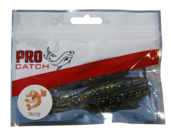 Pro Catch Vibroaste Pro Catch ēdamgumija N050 90mm,4gb (4750959101421)