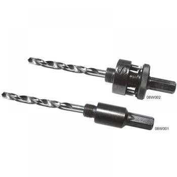 Prox Turētājs Bi-metal kroņurbjiem 14-30mm kāts sešk. 9.5mm (4750959032862)