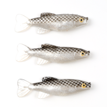 Pro Catch Vibroaste Pro Catch W020 105mm,3gb (4750959100349)