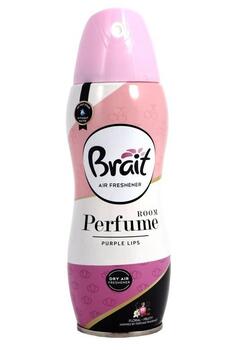 Brait Gaisa atsvaidzinātājs 300ml Shape Brait Purple Lips (5908241720808)