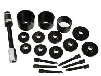 GEKO Gultņu presēšanas komplekts 55.5-84mm (5901477114762)