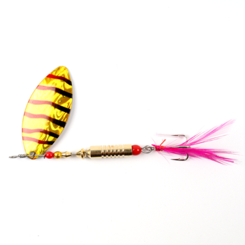 Pro Catch Vizulis rotējošais Pro Catch 077 #4 (4750959100202)