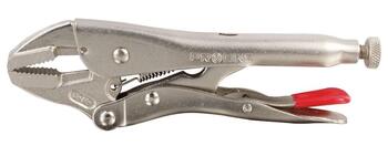 PROLINE Fiksātorstangas Proline CrMo plakanas 180 mm (5903755282408)