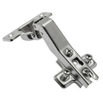 GTV Mēb.eņģe DN35/2/ 45o uzliekamā (5908231307934)