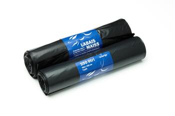 Labais maiss Atkritumu maisi 250L 5gb 40mkr (10) (4751035330070)