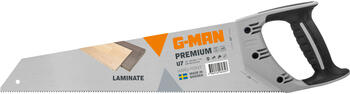 G-Man Zāģis G-Man Premium 450mm Laminate lamināta plāksnēm (7392746460327)