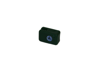BESK Plastmasas klipsis 10gb (4750959013410)