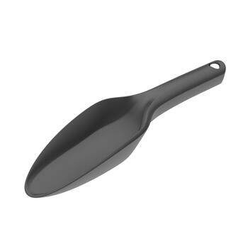 Cellfast Lāpstiņa dārza Cell-Fast melns (5907553506681)