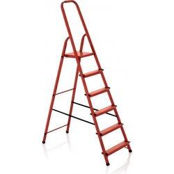 Elkop Kāpnes metāla JOR 6 pak. plat.augst 1.18m/max3.1m Elkop (8586003391267)