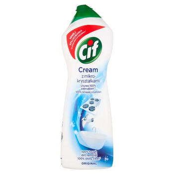 CIF Līdzeklis Cif virsmu tīrīšanai 780ml (8710908809903)
