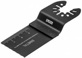 Faster Tools Multiinstrumenta zāģasmens 34mm Bimetal (5907078946276)
