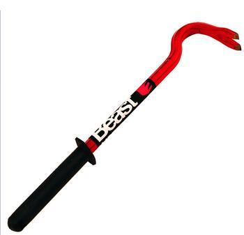 Beast Naglu vilcējs  300x12mm (4750959016954)