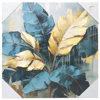 BESK Kanva ar apdruku 3D, 50x50cm, Lapas 3 (4750959134856)