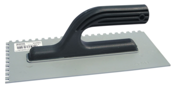 MEGA Rīvdēlis flīzēšanai 8x8/27x13cm Proline plastm. (5903755610133)