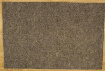 BESK Kājslauķis 40x60cm brūns (4750959048955)