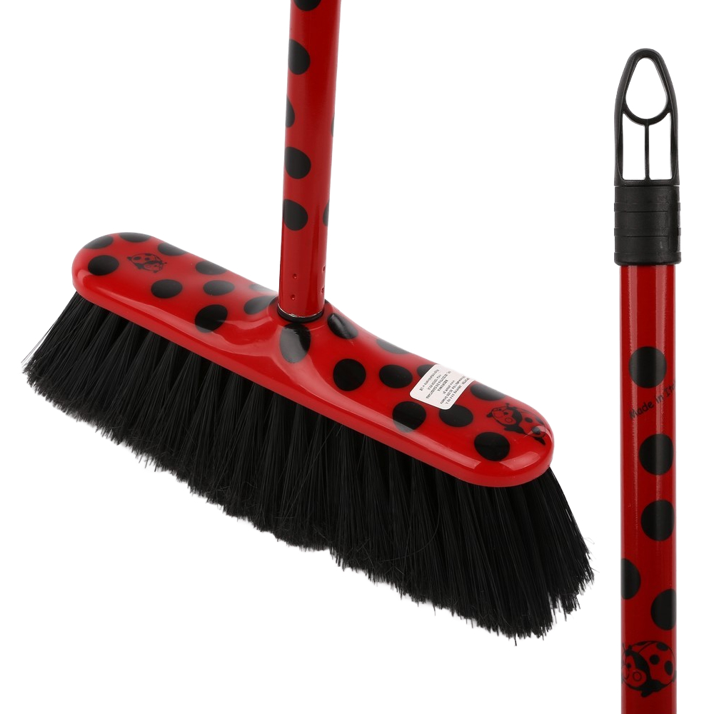 Cavallo Slota Coccinella ar kātu (24) (8000798093033)