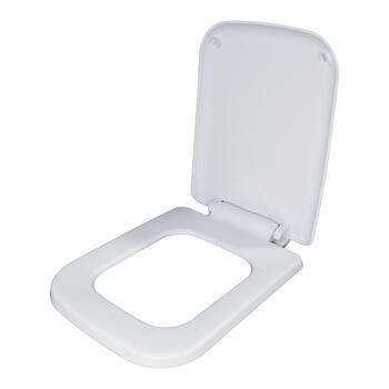AB WC vāks AB ZT-601, Soft Close (4750959130926)