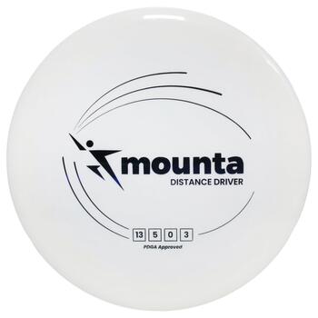 MOUNTA Disks Distance Driver 174g
