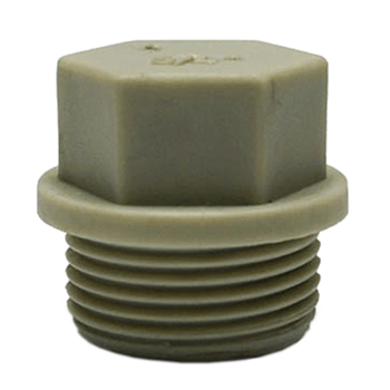 Supratherm Noslēgs PP-R 20M (5945792203886)
