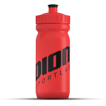 PRO BOTTLE 600 ml 600 ml Pro-bottle, Красный