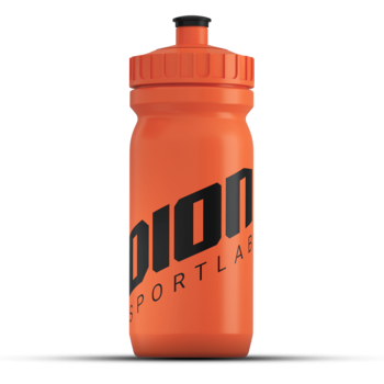 PRO BOTTLE 600 ml 600 ml Pro-bottle, Красный