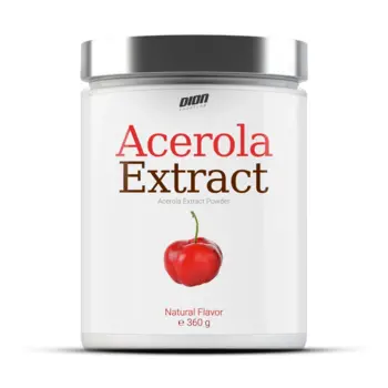 Acerola Extract 180 g