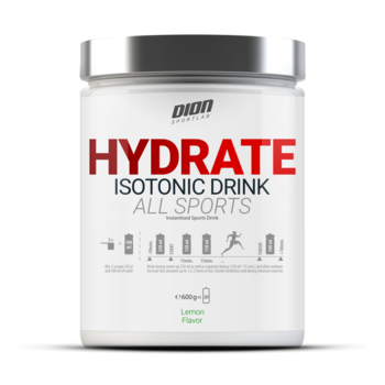 HYDRATE All Sports 600 g Лесные ягоды