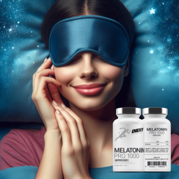 MELATONIN 1000 MELATONIN 1000 60 таблеток