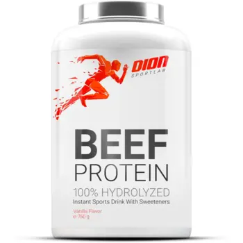 BEEF PROTEIN 750 g Нейтральный - Без Вкуса