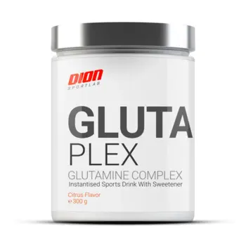 GLUTA PLEX 300 g Цитрус