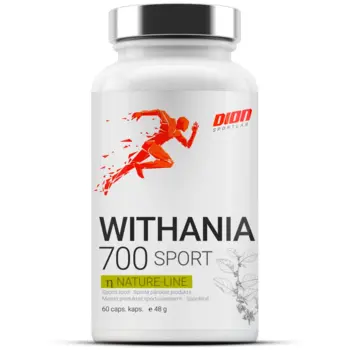 WITHANIA 700 SPORT 60 капсул